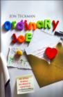 Ordinary Joe - eBook