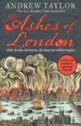 The Ashes of London - Book