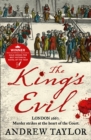 The King’s Evil - Book