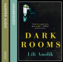 Dark Rooms - eAudiobook
