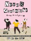 Never Goodnight - eBook
