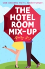 The Hotel Room Mix-Up - Book