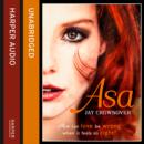 The Asa - eAudiobook