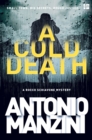 A Cold Death - Book