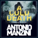 A Cold Death - eAudiobook