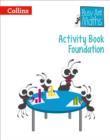 Activity Book F - Book