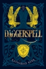 The Daggerspell - eBook