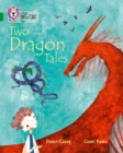 Tales of Two Dragons : Band 15/Emerald - Book