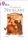 Nicholas Nickleby : Band 18/Pearl - Book