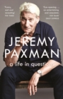 A Life in Questions - Book