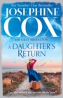 A Daughter's Return - eBook