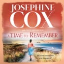 A Time to Remember - eAudiobook