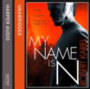 My Name is N - eAudiobook