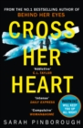 Cross Her Heart - eBook