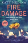 Fire Damage - eBook