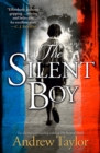 The Silent Boy - eBook