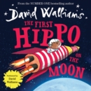 The First Hippo On The Moon - eAudiobook