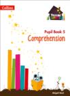 Comprehension Year 5 Pupil Book - Book