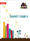 Teacher Guide Year 6 - Book