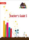 Teacher Guide Year 5 - Book