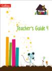 Teacher Guide Year 4 - Book