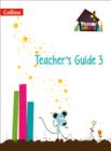 Teacher Guide Year 3 - Book