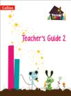 Teacher Guide Year 2 - Book