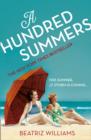 A Hundred Summers - Book
