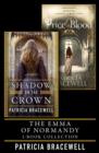 The Emma of Normandy 2-book Collection : Shadow on the Crown and the Price of Blood - eBook