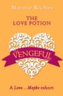 The Love Potion - eBook