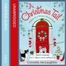 A Christmas Tail - eAudiobook