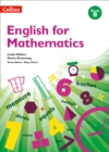 English for Mathematics: Book B - Book