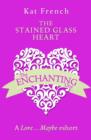 The Stained Glass Heart : A Love...Maybe Valentine eShort - eBook