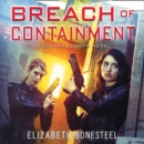 A Breach of Containment - eAudiobook