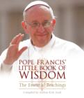 Pope Francis' Little Book of Wisdom - eBook