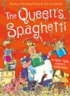 The Queen's Spaghetti - eBook