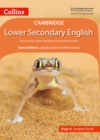 Lower Secondary English Student’s Book: Stage 9 - Book