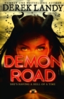 The Demon Road - eBook