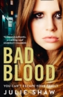 Bad Blood - eBook