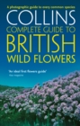 British Wild Flowers : A photographic guide to every common species - eBook