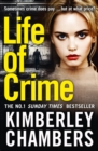Life of Crime - eBook