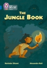 The Jungle Book : Band 16/Sapphire - Book
