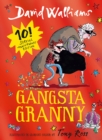 Gangsta Granny : Limited Gift Edition of David Walliams' Bestselling Children's Book - Book