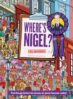 Where's Nigel? : Find Farage before his dreams of power become reality - eBook