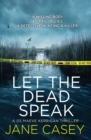 Let the Dead Speak - eBook