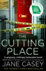 The Cutting Place - Book