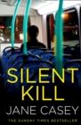 Silent Kill - eBook
