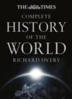 The Times Complete History of the World - Book