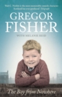 The Boy from Nowhere - eBook