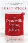 The Oysterville Sewing Circle - Book